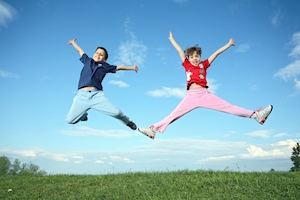 kid-jumping-outside
